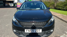Peugeot 2008 1.2 PureTech 110 GT Line 5dr [6 Speed] Petrol Estate